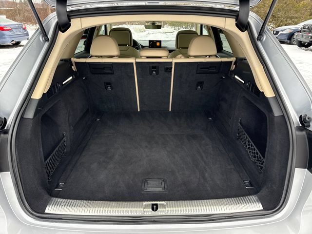 Used 2019 Audi A4 2.0T allroad Premium AWD/4WD image 14