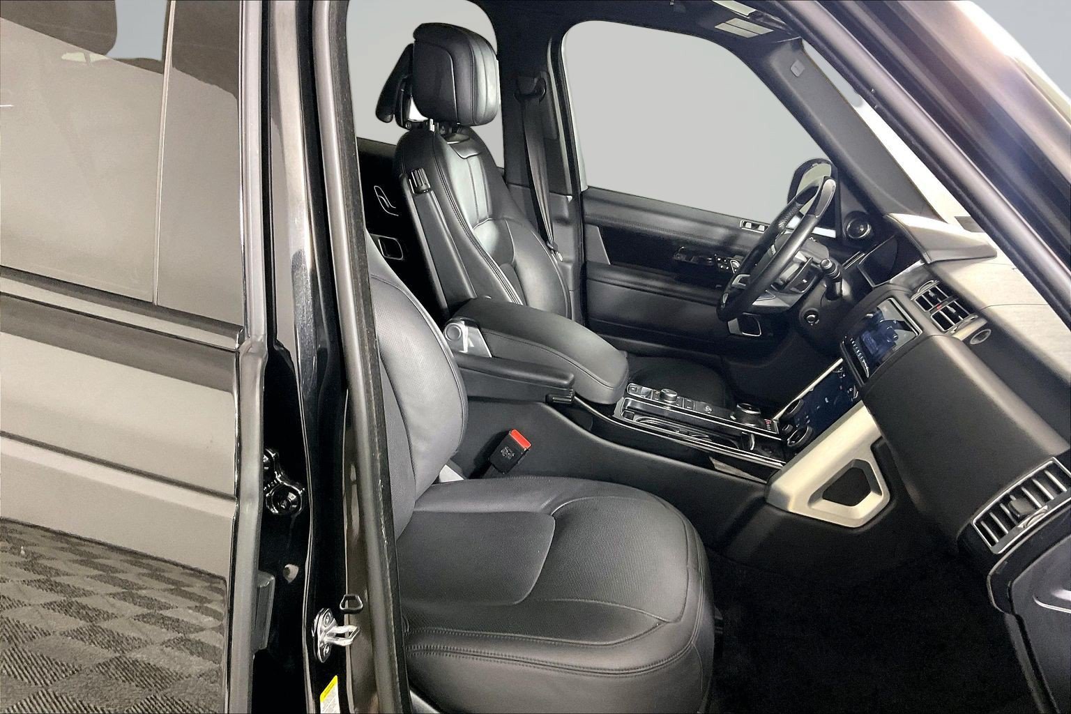Used 2021 Land Rover Range Rover Westminster Edition AWD/4WD image 7