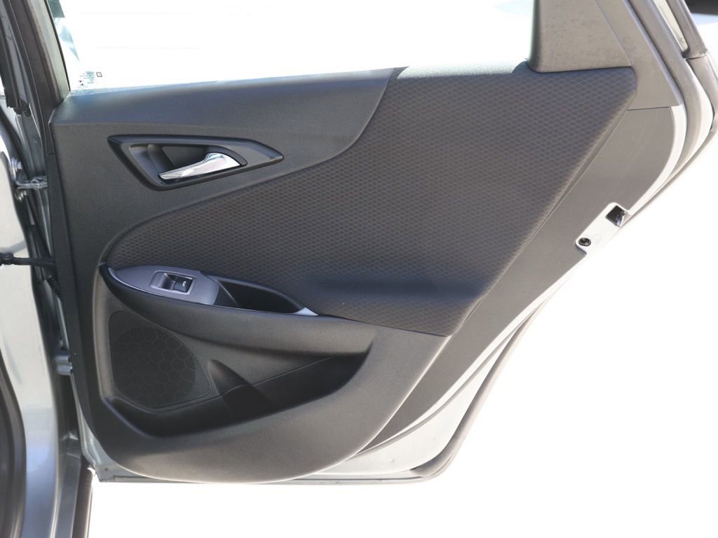 Used 2024 Chevrolet Malibu LT image 18
