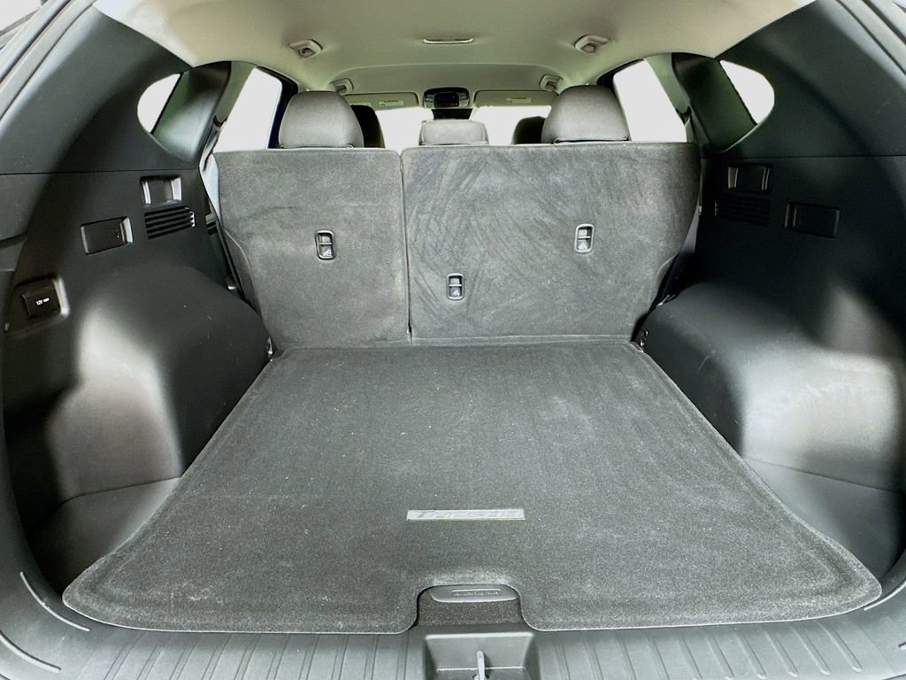 Used 2023 Hyundai Tucson SEL image 27