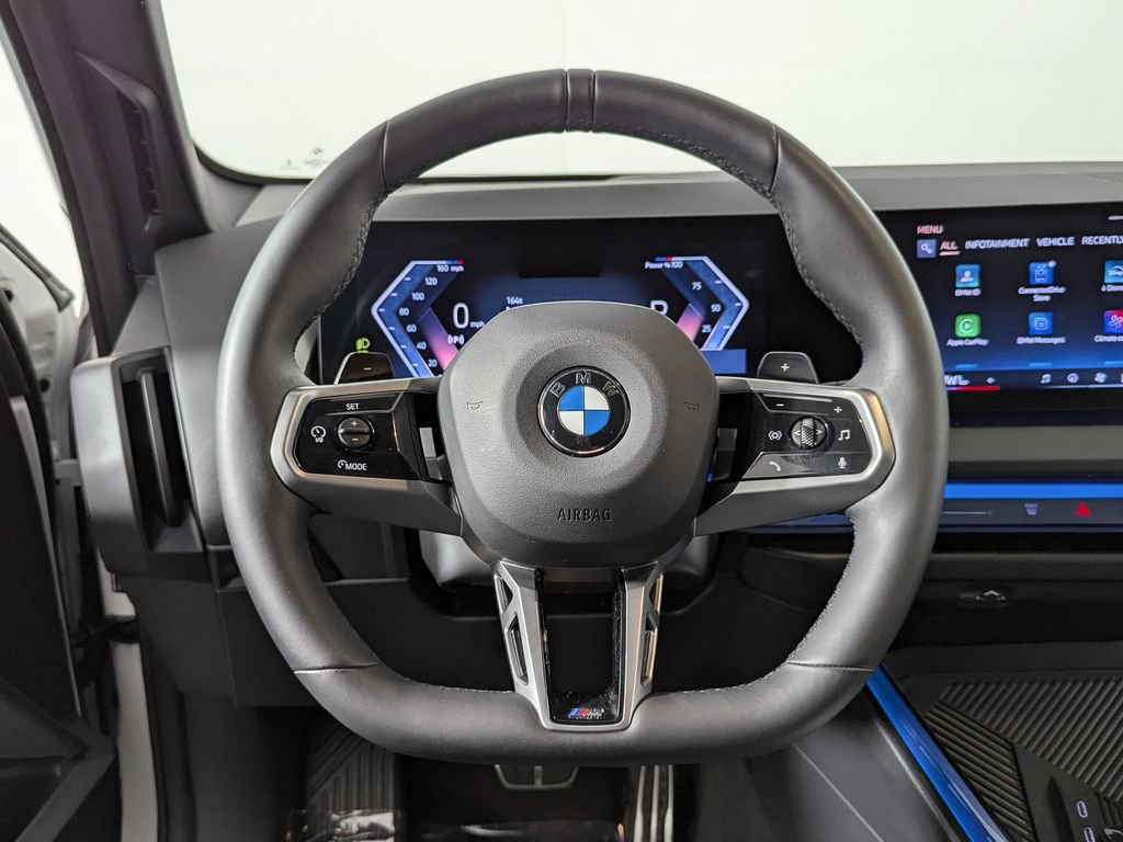 Used 2026 BMW X3 xDrive30i w/ M Sport Package AWD/4WD image 30