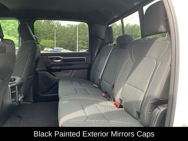 New 2025 RAM 1500 Big Horn image 39