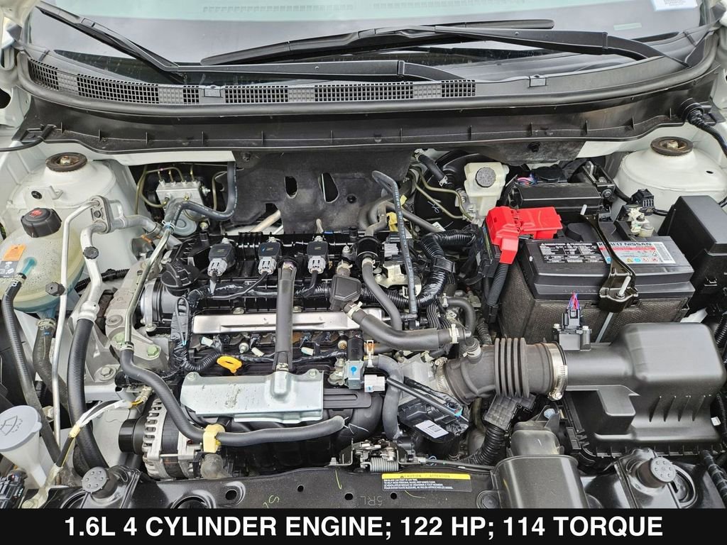 Used 2023 Nissan Kicks SR w/ SR Premium Package image 37