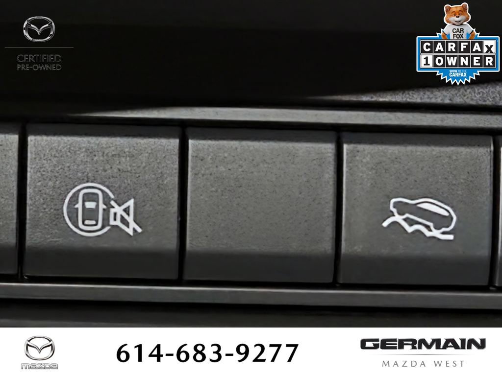 Certified 2024 MAZDA CX-30 AWD 2.5 S w/ Select Sport Pkg image 32
