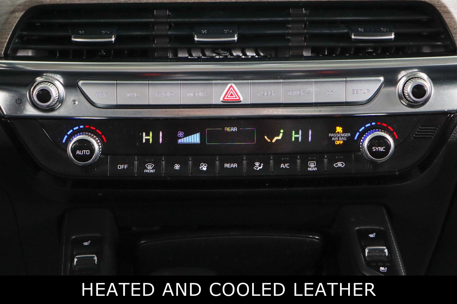 Used 2022 Kia Telluride EX image 20