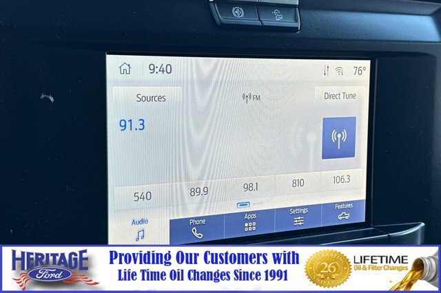 New 2025 Ford F250 XL w/ STX Appearance Package image 14