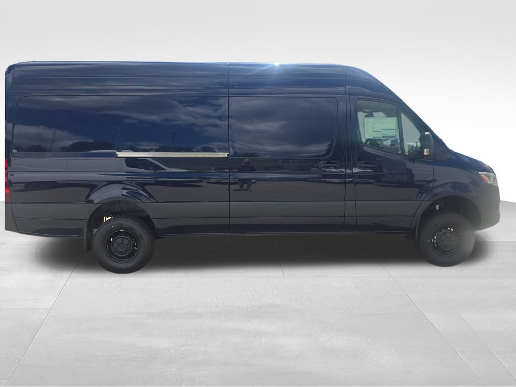 New 2026 Mercedes-Benz Sprinter 2500 image 6