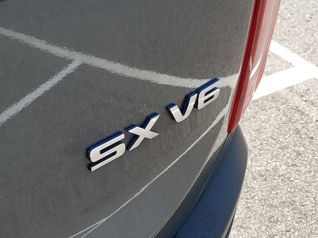Used 2021 Kia Telluride SX w/ SX Prestige Package AWD/4WD image 47