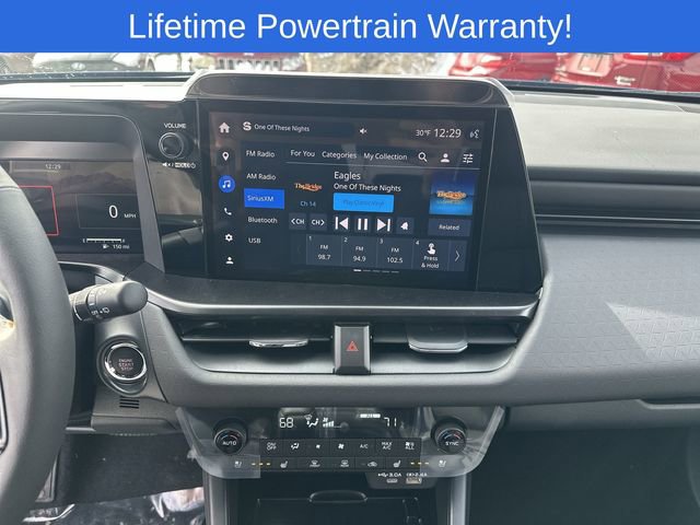 New 2026 Subaru Outback Wilderness w/ Wilderness Plus Package image 25