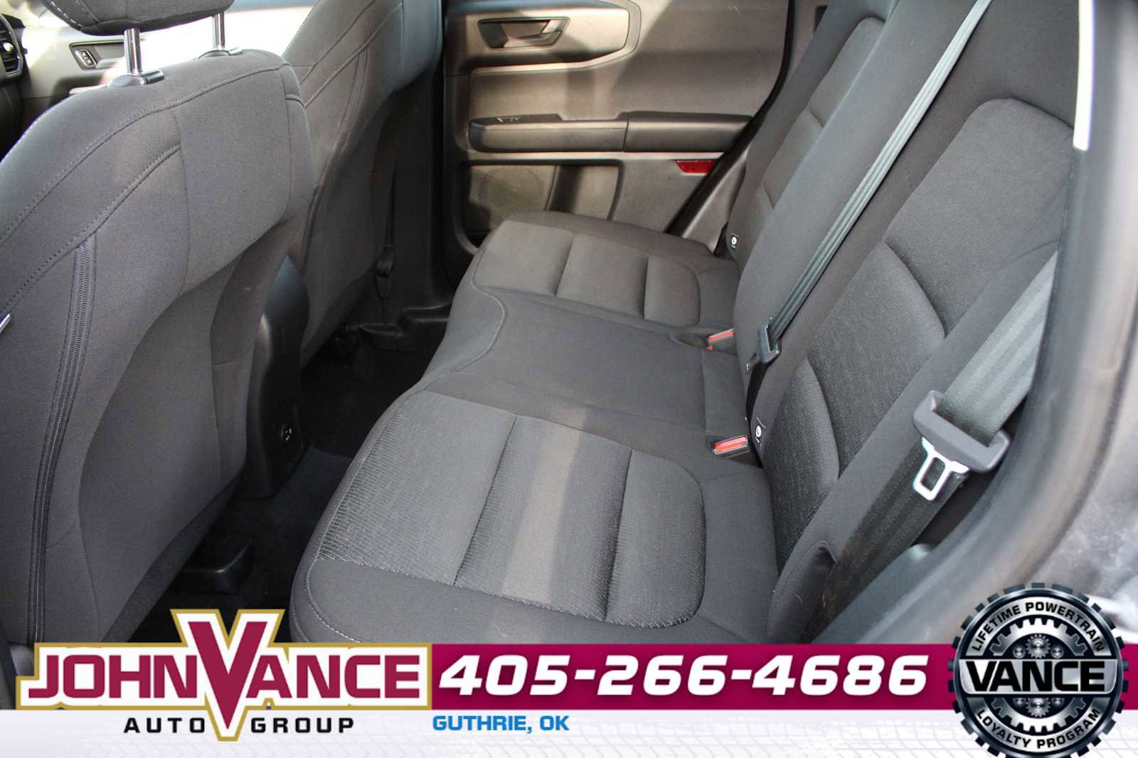 Used 2023 Ford Bronco Sport image 20