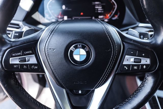 Used 2020 BMW X5 xDrive40i w/ Premium Package AWD/4WD image 33