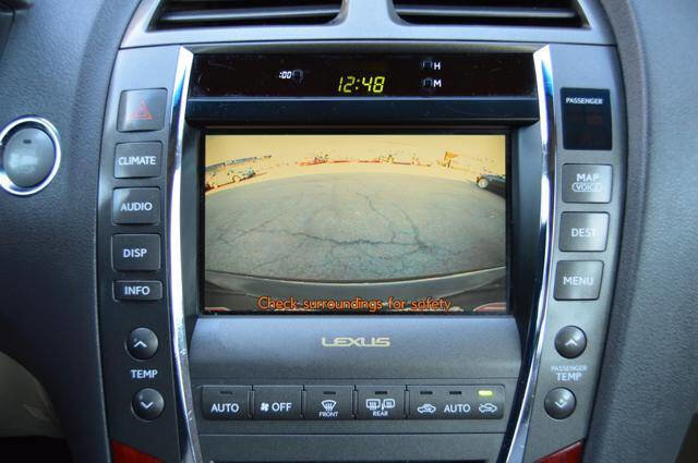 Used 2008 Lexus ES 350 image 23