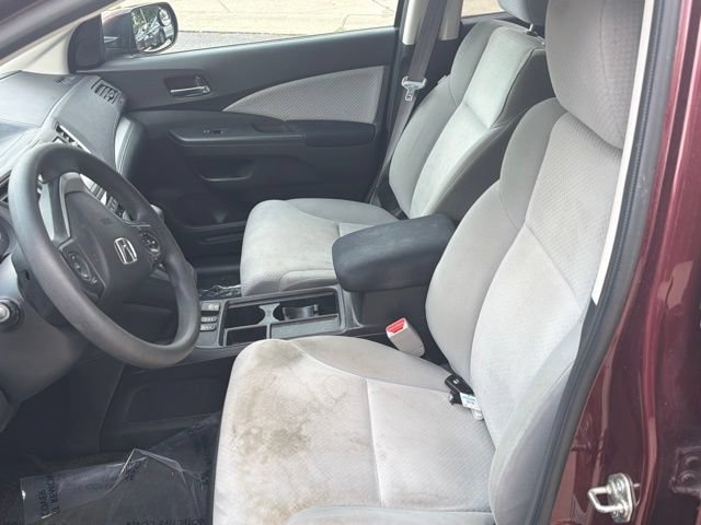 Used 2016 Honda CR-V EX image 9
