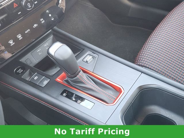 Certified 2025 Nissan Kicks SR w/ Illumination Package image 20