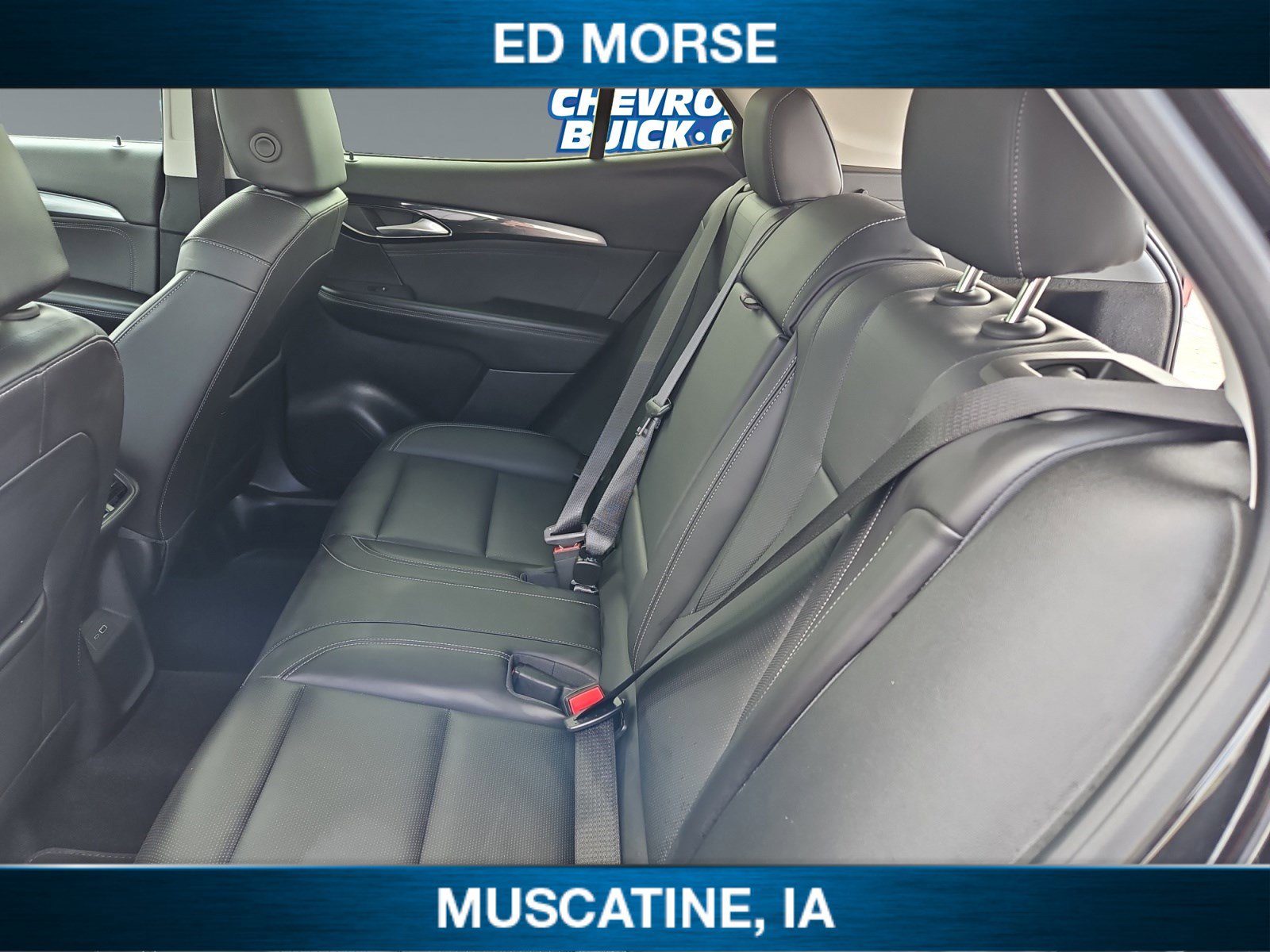 Used 2024 Buick Envision Preferred AWD/4WD image 17