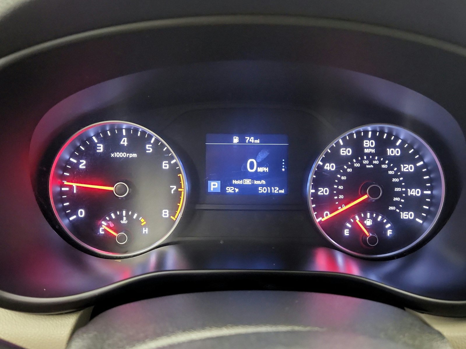 Used 2020 Kia Sportage LX FWD image 30