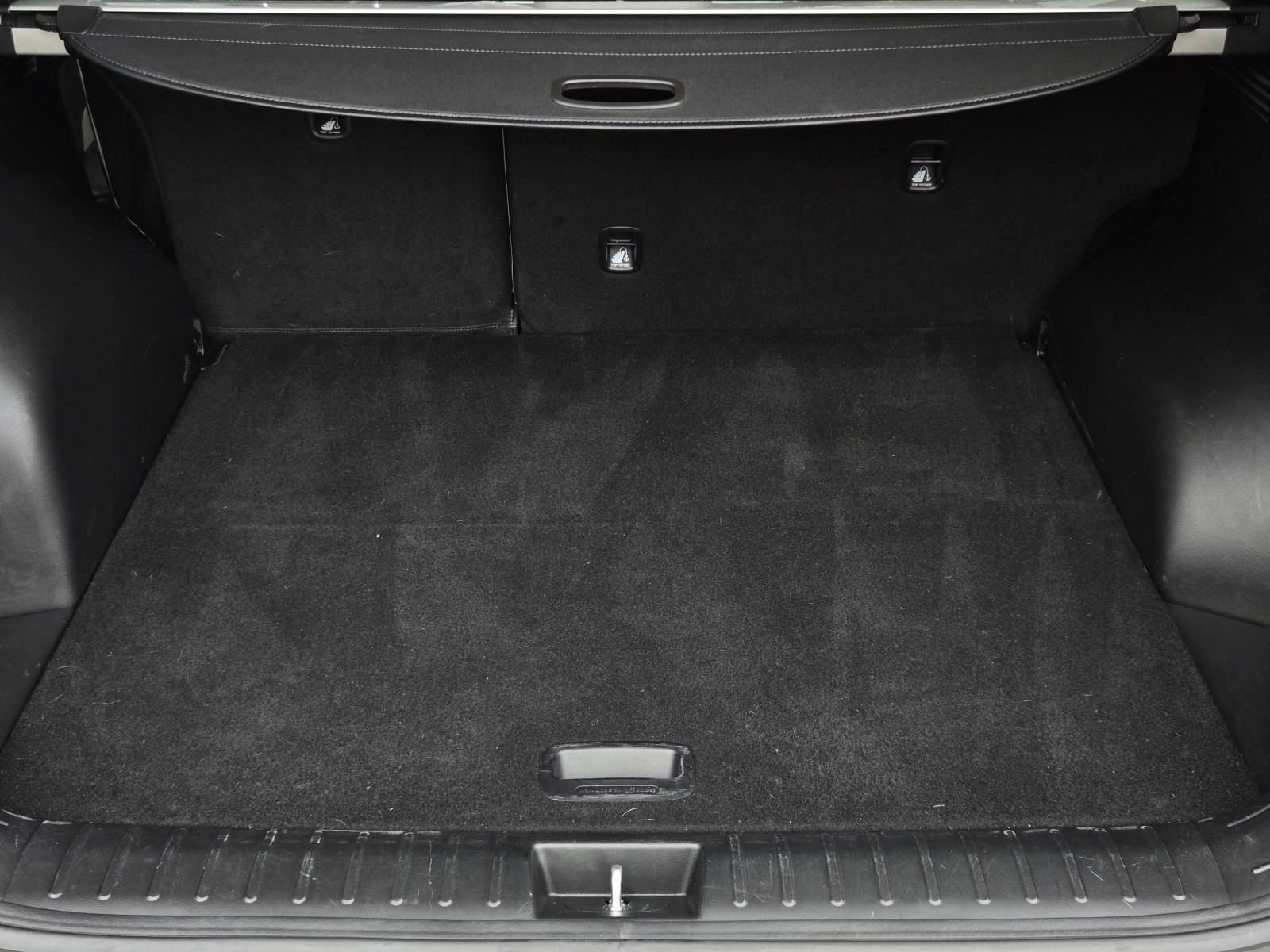 Used 2022 Hyundai Tucson SEL w/ Convenience + Premium Package FWD image 12