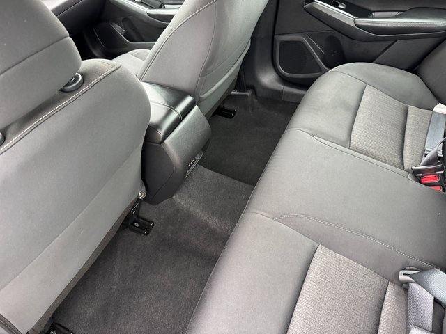 Used 2023 Nissan Altima 2.5 SV image 17