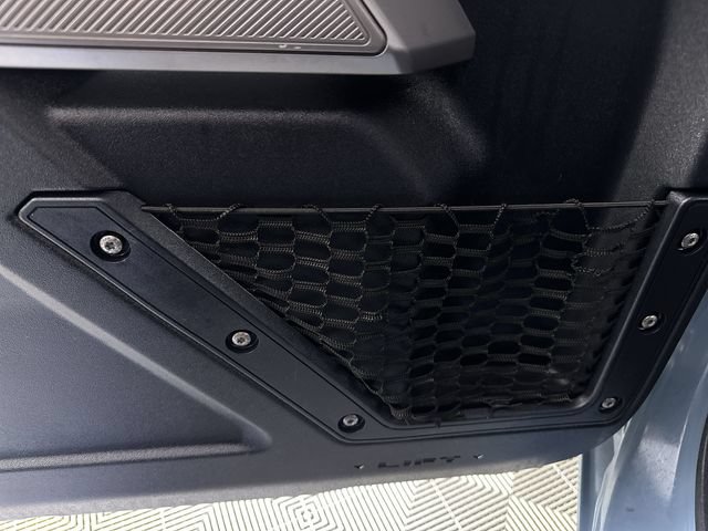 Used 2022 Ford Bronco Wildtrak AWD/4WD image 25