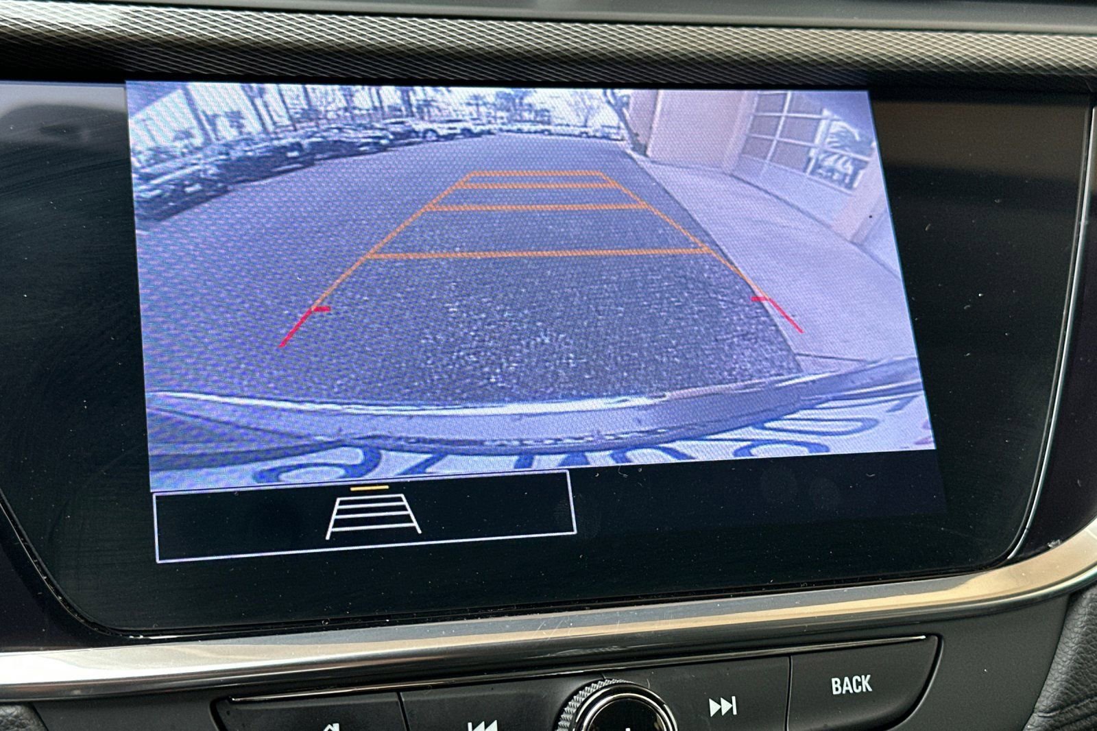 Certified 2023 Buick Encore GX Essence w/ Experience Buick Package image 20