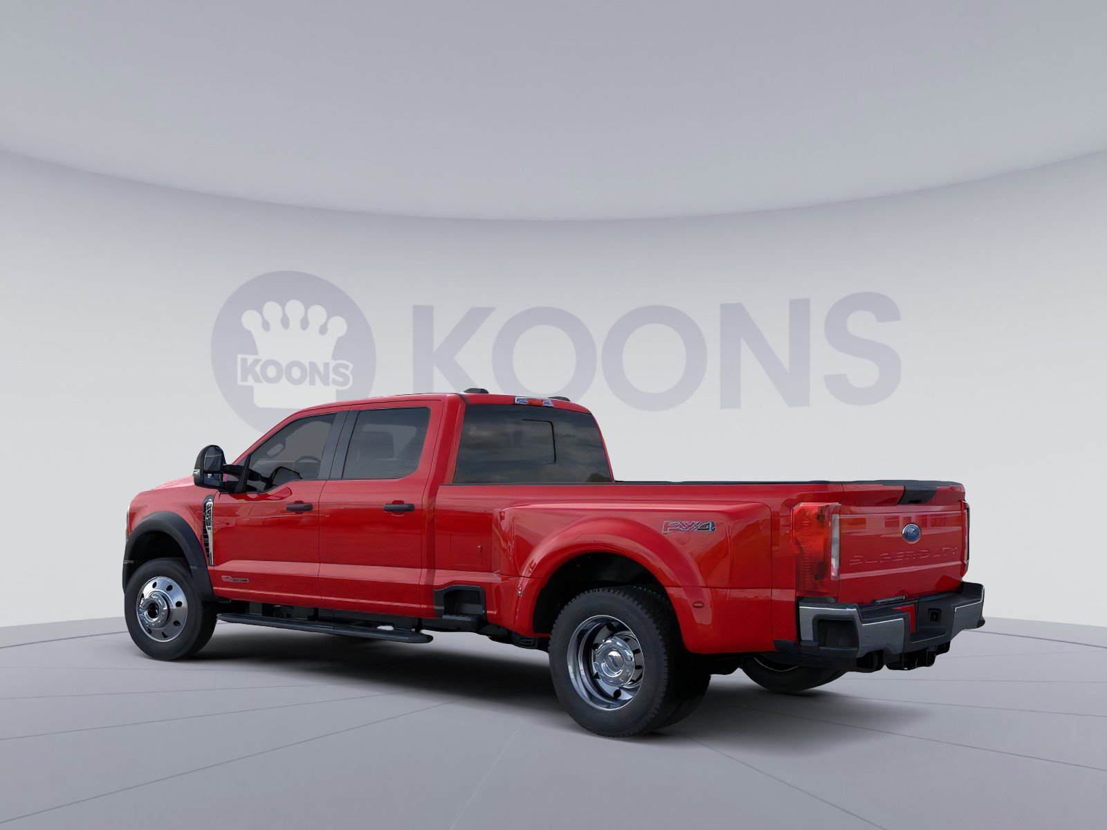 New 2026 Ford F450 XL w/ XL Driver Assist Package image 5