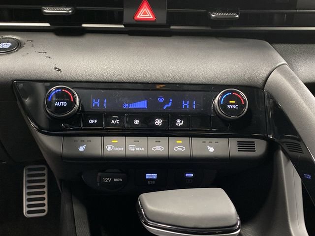 New 2026 Hyundai Elantra SEL Sport w/ Cargo Package image 18