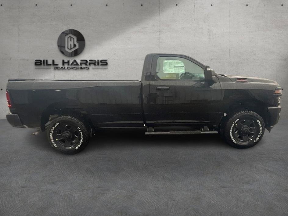 New 2026 RAM 2500 Tradesman image 4