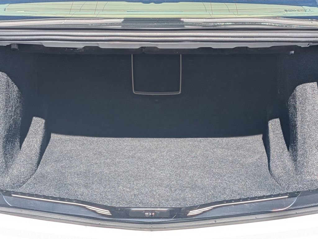 Used 2018 Cadillac CT6 Platinum image 20