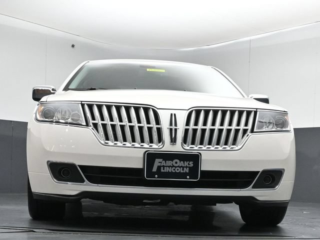 Used 2010 Lincoln MKZ FWD image 39