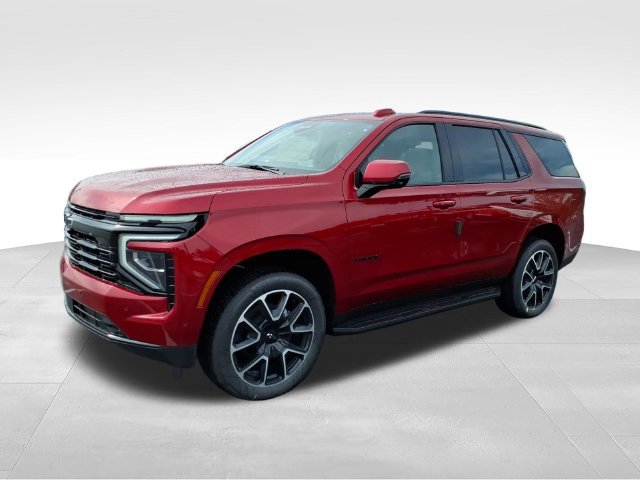 New 2027 Chevrolet Tahoe RST w/ Comfort Package AWD/4WD image 4