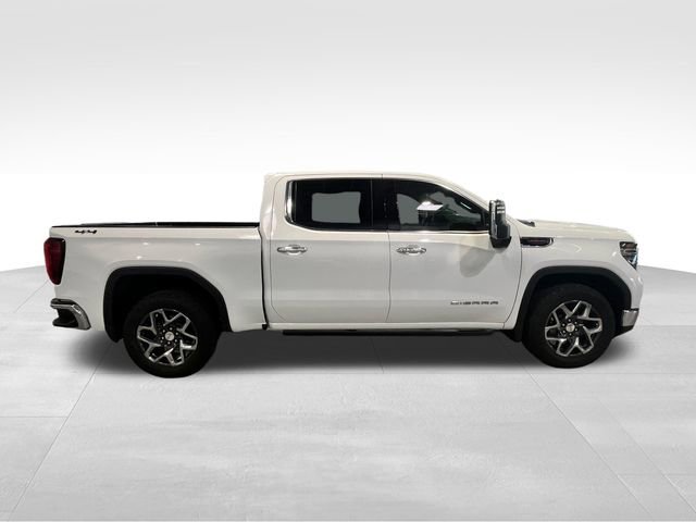 Used 2024 GMC Sierra 1500 SLT w/ SLT Premium Plus Package image 8