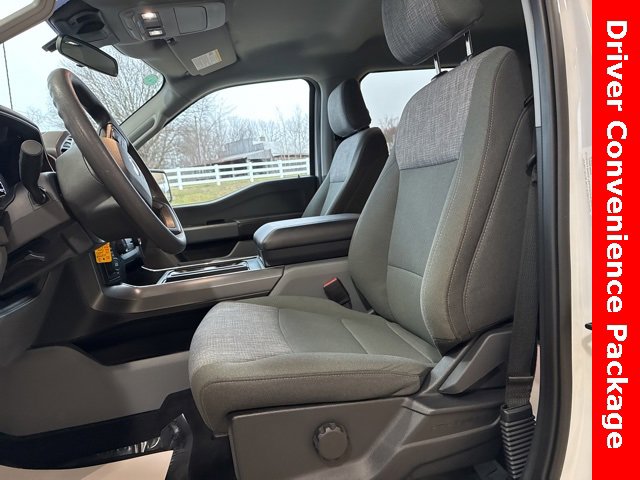 Used 2023 Ford F150 XLT w/ XTR Package image 4