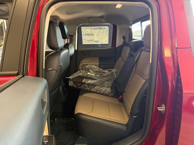 New 2026 Ford Maverick Lariat image 11