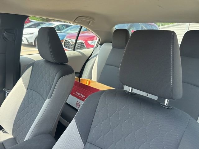 Used 2024 Toyota Corolla LE image 9
