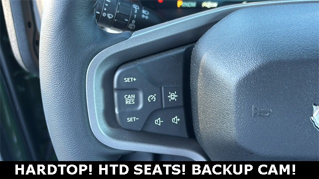 New 2025 Ford Bronco Outer Banks image 11