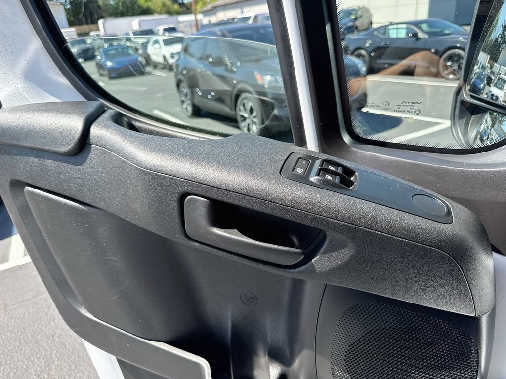 Used 2023 RAM ProMaster 3500 FWD image 19