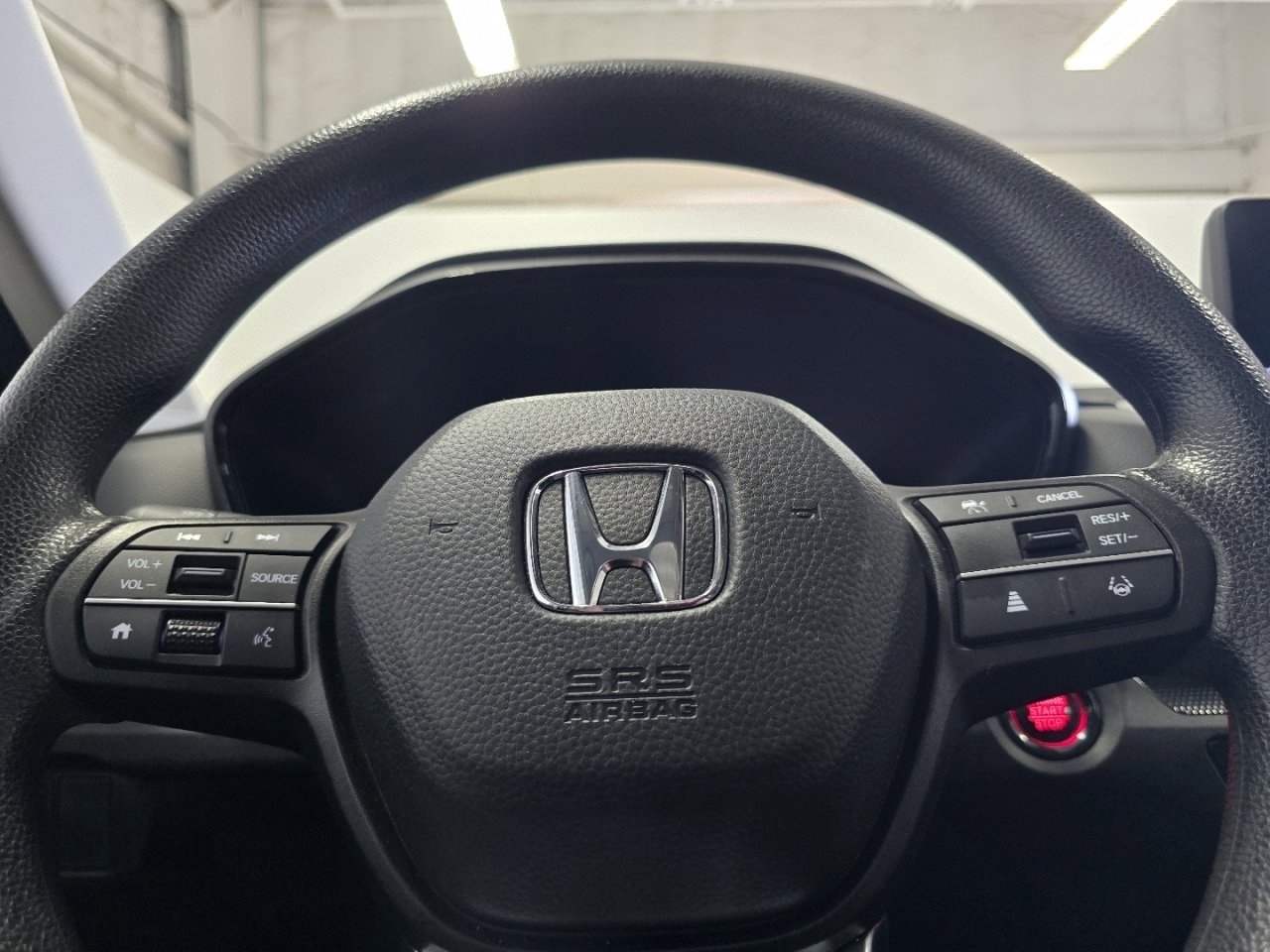 Used 2024 Honda CR-V EX image 27