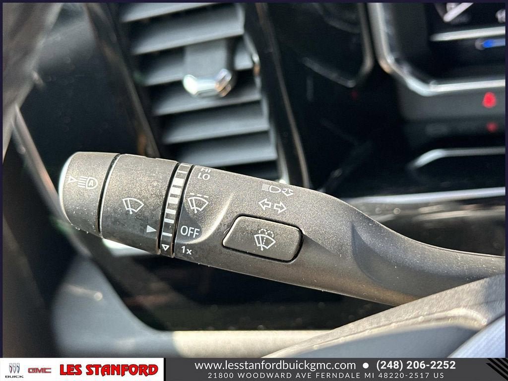 Used 2023 GMC Sierra 1500 SLE w/ X31 Off-Road Package image 25
