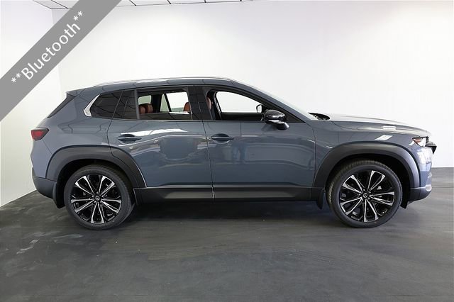 New 2025 MAZDA CX-50 AWD 2.5 Turbo w/ Weather Package image 6