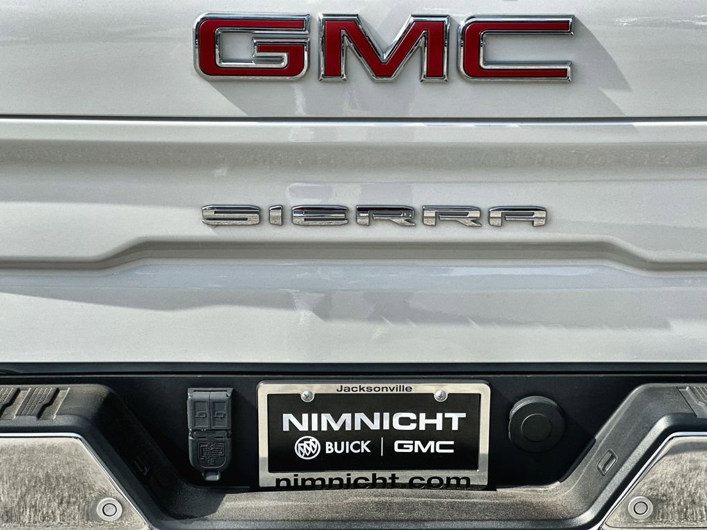 Certified 2024 GMC Sierra 1500 SLT w/ SLT Premium Plus Package image 31