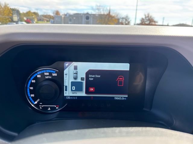 Used 2024 Ford Bronco Wildtrak image 15