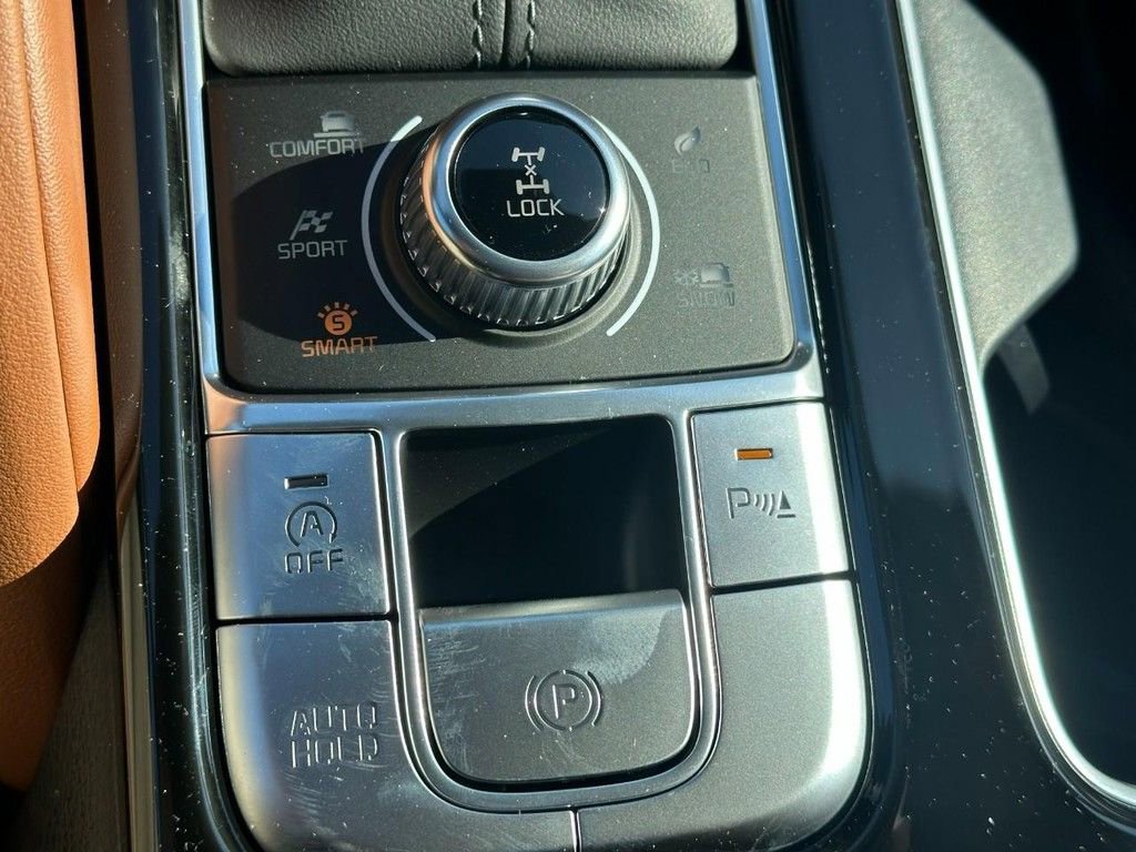 New 2025 Kia Telluride EX X-Line image 22