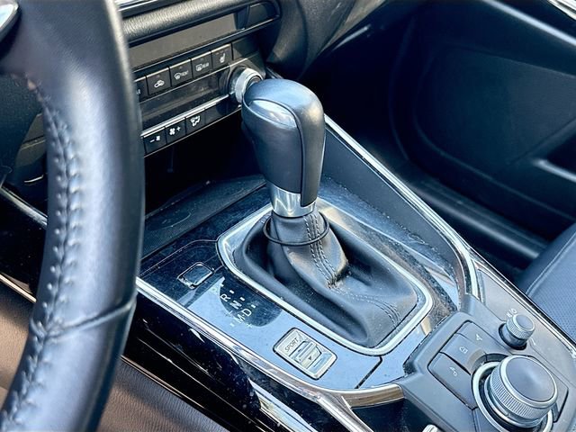 Used 2023 MAZDA CX-9 Touring AWD/4WD image 12