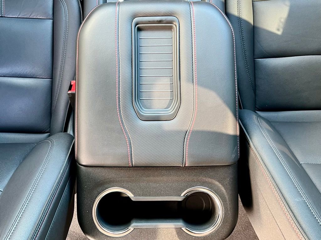 Used 2023 Chevrolet Suburban RST w/ Luxury Package image 38