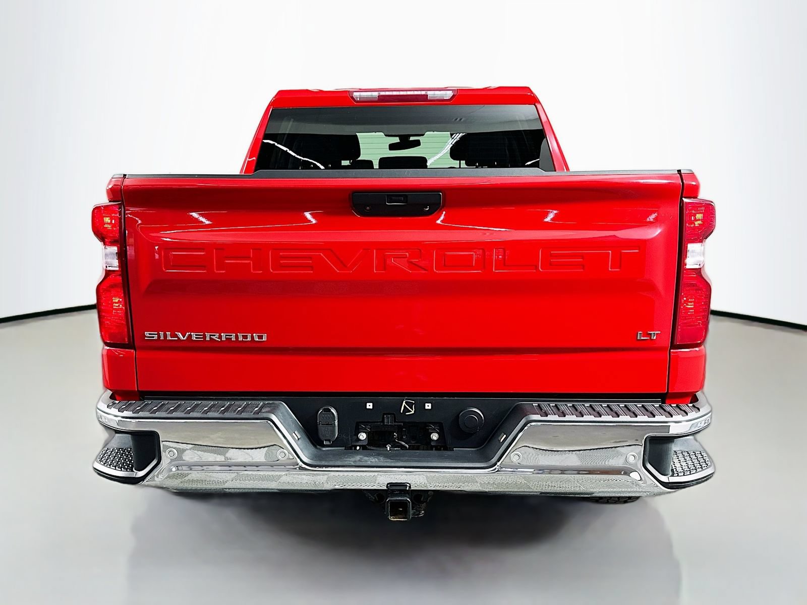 Used 2022 Chevrolet Silverado 1500 LT w/ Safety Package AWD/4WD image 7