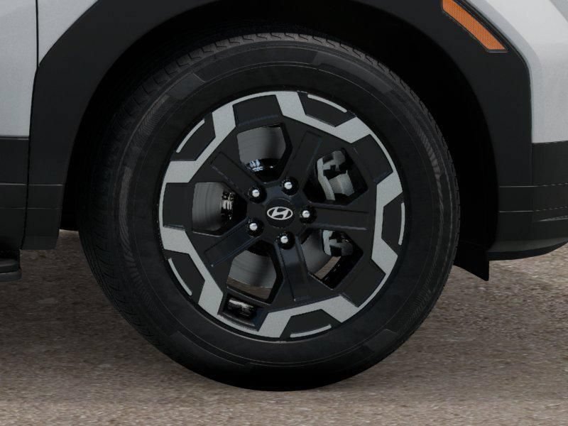 New 2027 Hyundai Santa Fe SEL AWD/4WD image 9