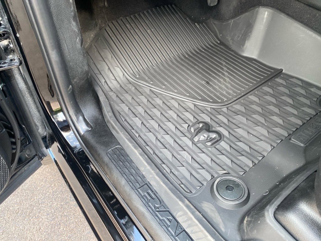 New 2025 RAM 2500 Big Horn image 25