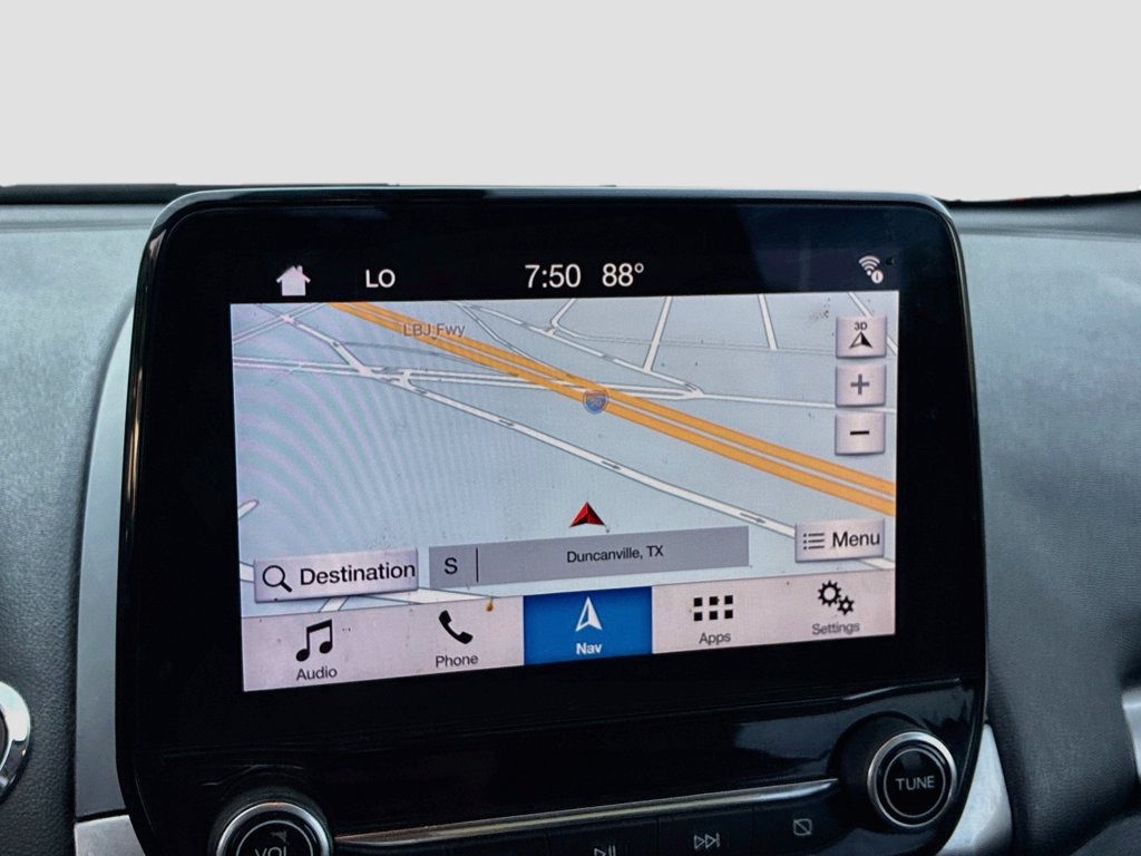 Used 2019 Ford EcoSport SES AWD/4WD image 13