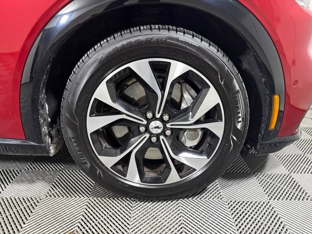 Used 2021 Ford Mustang Mach-E Premium image 15