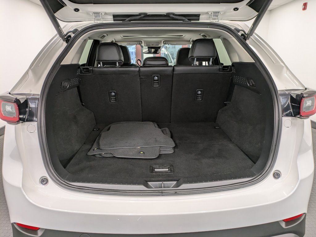 Certified 2023 MAZDA CX-5 AWD 2.5 S w/ Preferred Package image 24